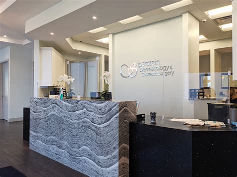 Siperstein dermatology - Siperstein Dermatology Group is a privately-owned, state-of-the-art dermatology practice comprised of 11 board certified dermatologists, a board certified facial plastic surgeon, two nurse ...